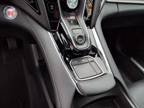 Certified 2023 Acura RDX AWD image 10