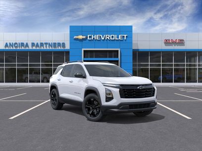 New 2026 Chevrolet Equinox LT w/ Midnight Edition