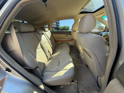 Used 2008 Lexus RX 350 AWD image 45