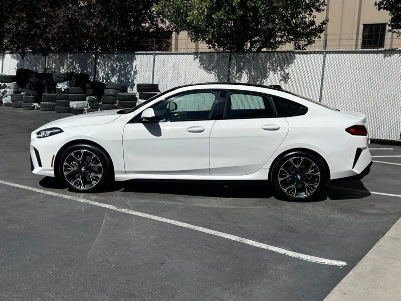 Used 2025 BMW 228i xDrive AWD/4WD image 4