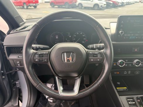Used 2024 Honda CR-V Sport-L image 18