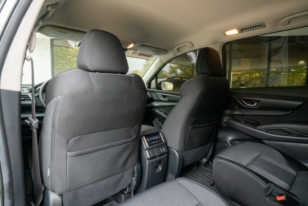 Certified 2023 Subaru Ascent Premium w/ Convenience Package AWD/4WD image 17
