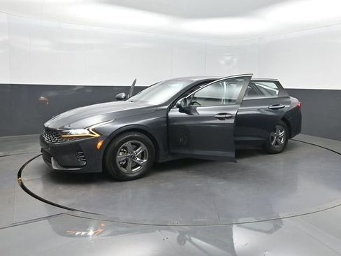 Used 2023 Kia K5 LXS FWD image 36