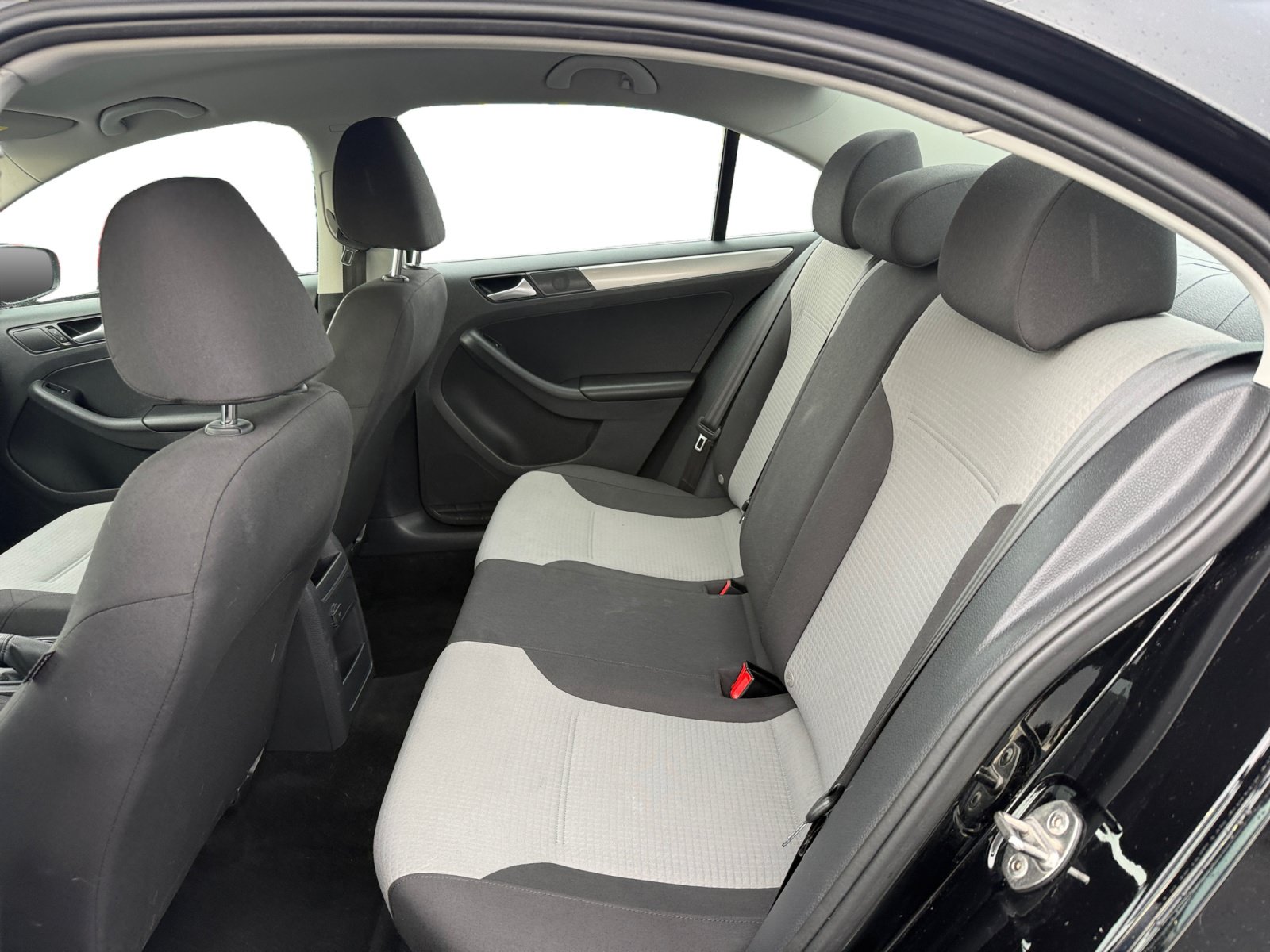 Used 2017 Volkswagen Jetta S FWD image 16