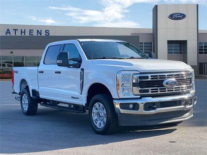 Used 2024 Ford F250 XLT w/ FX4 Off-Road Package