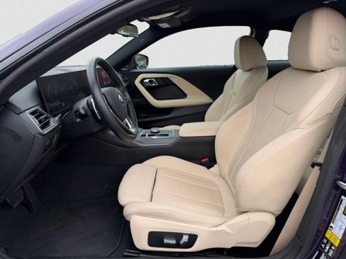 Used 2023 BMW 230i xDrive Coupe image 10