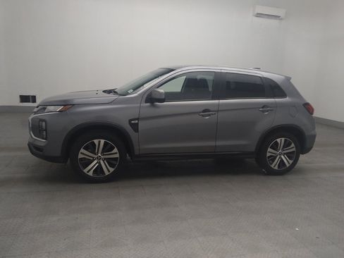 Used 2024 Mitsubishi Outlander Sport AWD image 2