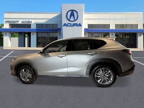 New 2026 Acura ADX image 2