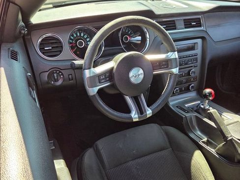 Used 2014 Ford Mustang GT w/ FP8 Appearance Package RWD image 5