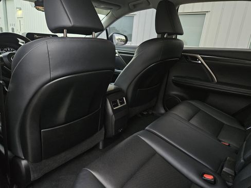 Used 2022 Lexus RX 350 FWD image 32
