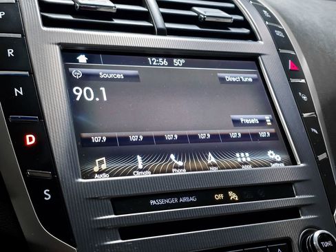 Used 2018 Lincoln MKZ Reserve w/ Luxury Package image 30