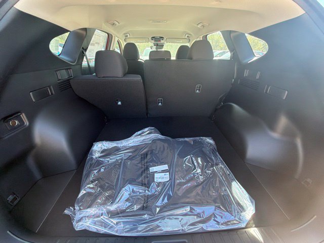 New 2026 Hyundai Tucson SE AWD/4WD image 12