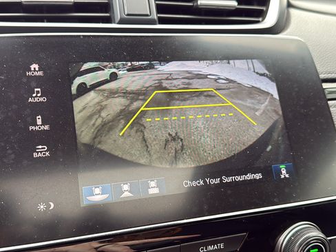 Used 2019 Honda CR-V EX image 20