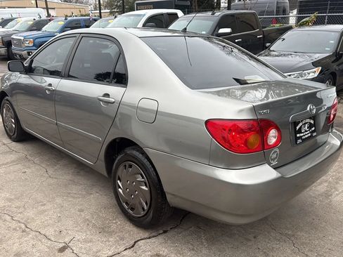 Used 2004 Toyota Corolla LE image 26