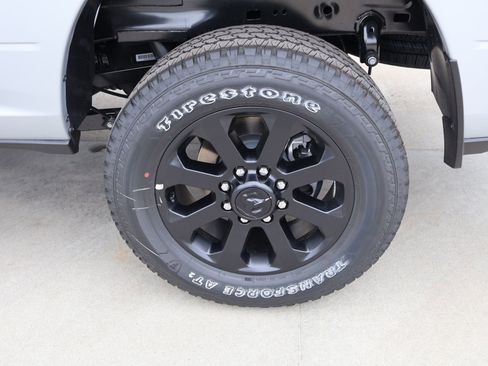 New 2026 RAM 2500 Tradesman AWD/4WD image 18