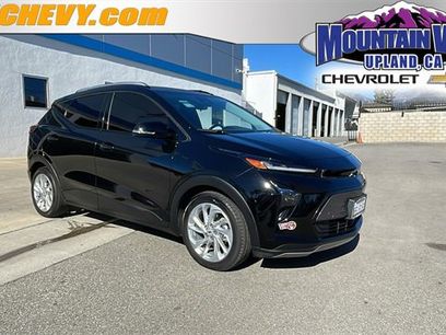 Used 2023 Chevrolet Bolt EUV LT w/ Comfort Package