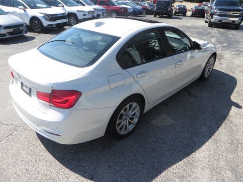 Used 2016 BMW 320i xDrive Sedan image 24