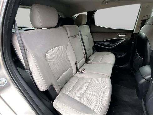 Used 2017 Hyundai Santa Fe Sport FWD image 20
