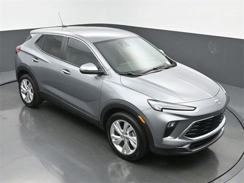 New 2026 Buick Encore GX Preferred w/ Comfort Package image 44