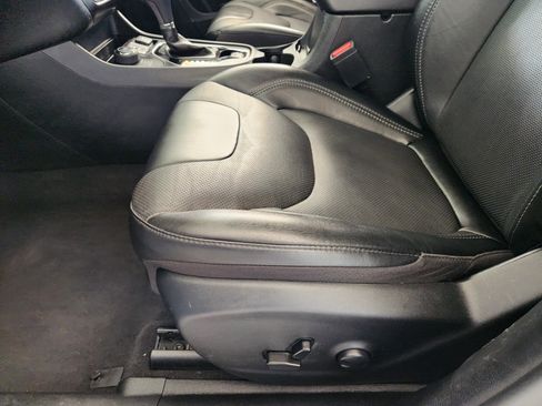 Used 2023 Jeep Cherokee Altitude Lux image 26