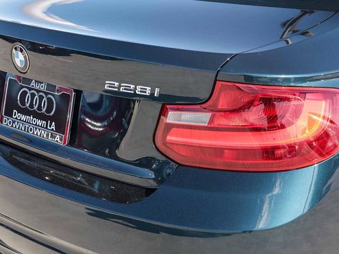 Used 2015 BMW 228i 228i image 10