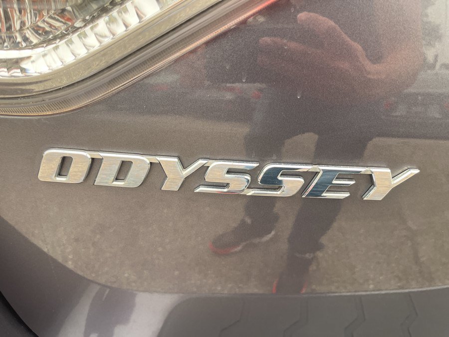 Used 2016 Honda Odyssey EX image 27