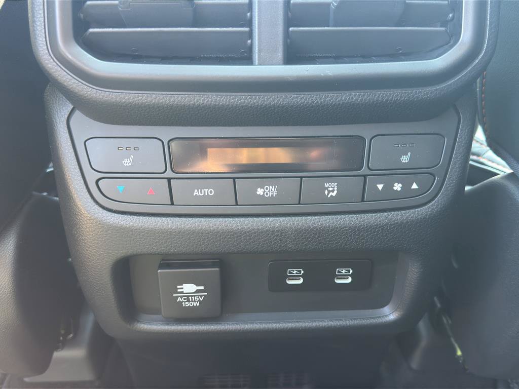 New 2026 Honda Passport TrailSport Elite image 30