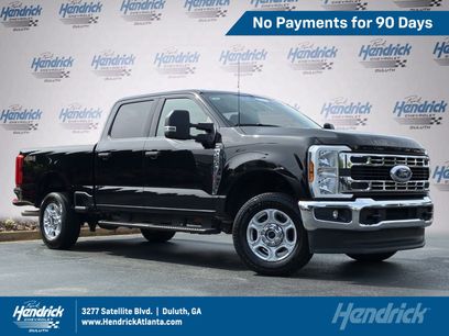 Used 2026 Ford F250 XLT