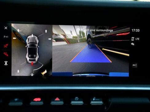 Used 2022 Porsche 911 Turbo S image 60