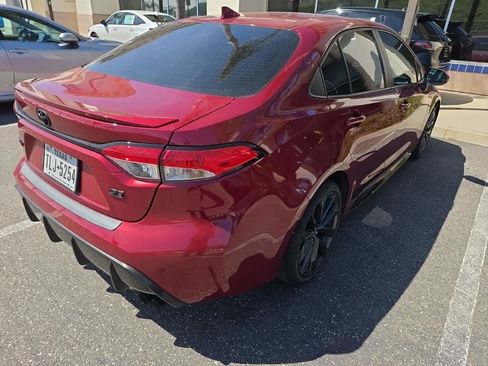 Used 2023 Toyota Corolla SE image 5