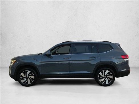 Used 2026 Volkswagen Atlas SE FWD image 9
