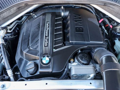 Used 2016 BMW X6 sDrive35i image 42
