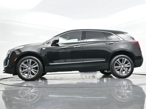 Used 2025 Cadillac XT5 Premium Luxury AWD/4WD image 53
