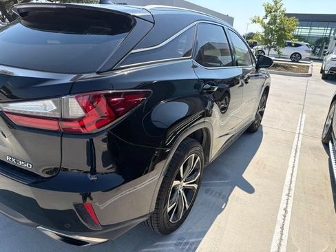 Used 2017 Lexus RX 350 FWD w/ Premium Package image 4