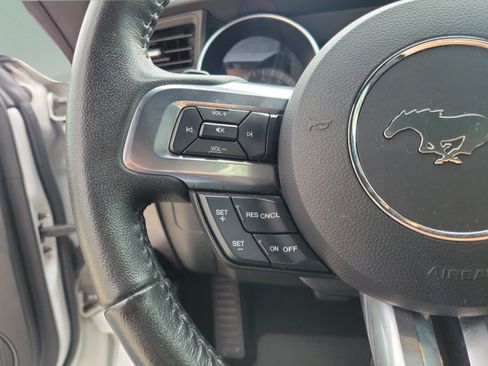 Used 2020 Ford Mustang Coupe w/ 2.3L High Performance Package RWD image 13