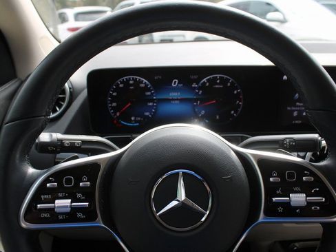 Certified 2023 Mercedes-Benz GLA 250 GLA 250 image 26