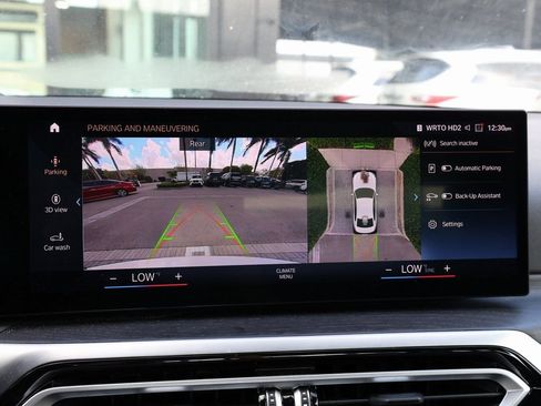 Used 2024 BMW 330i w/ Premium Package image 35