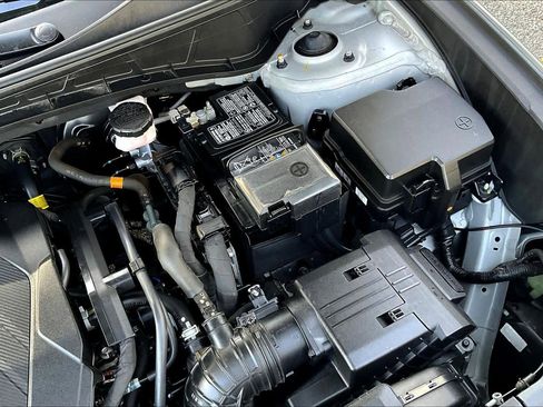 Used 2022 Hyundai Tucson SEL image 31