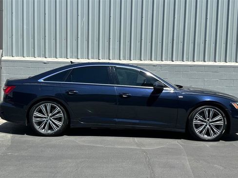 Used 2019 Audi A6 3.0T Premium Plus w/ Premium Plus Package image 3