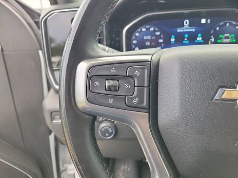 Used 2023 Chevrolet Silverado 1500 LT w/ Safety Package RWD image 17
