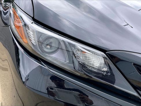 Used 2024 Toyota Camry SE FWD image 32
