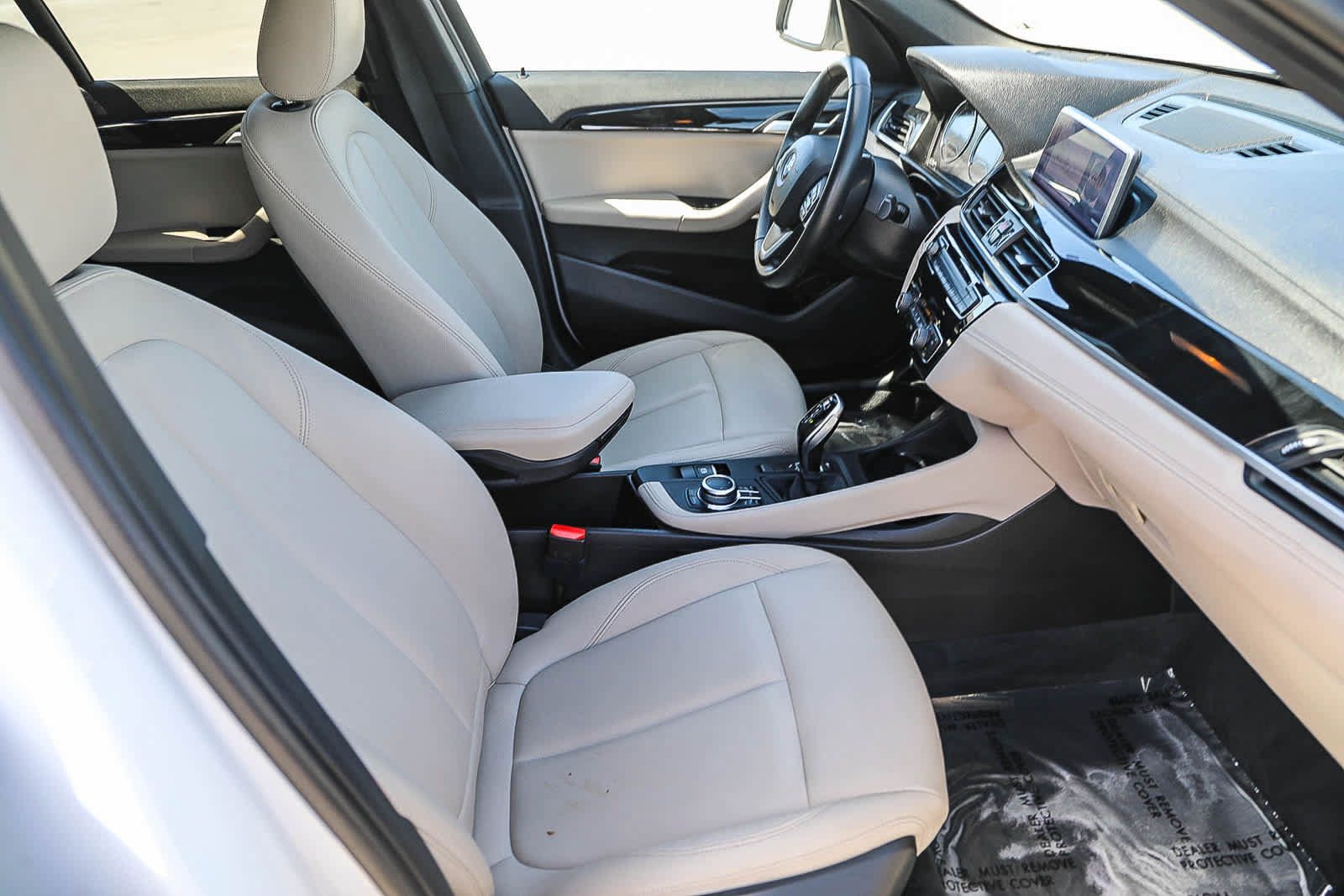 Used 2021 BMW X1 sDrive28i FWD image 16