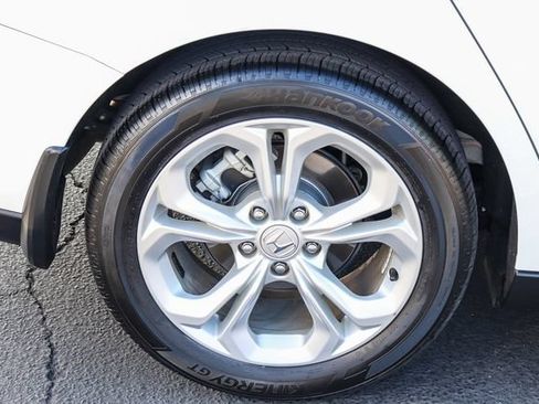 Used 2024 Honda Accord LX image 9