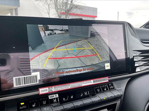 New 2026 Toyota Camry XSE w/ Premium Package image 15