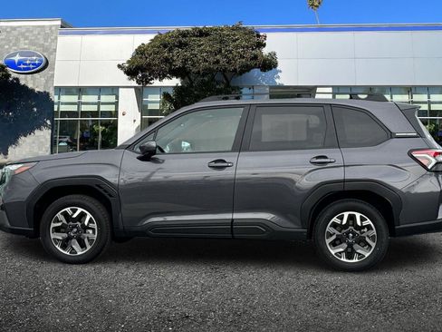New 2026 Subaru Forester Premium image 9