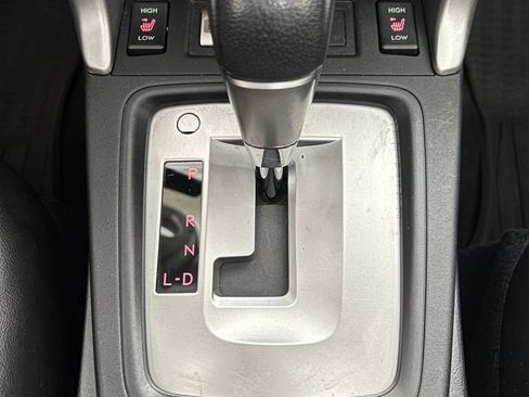 Used 2016 Subaru Forester 2.5i Limited w/ Rugged Package #2 image 26