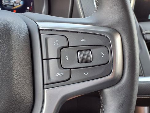 Used 2024 Chevrolet Tahoe Premier image 25