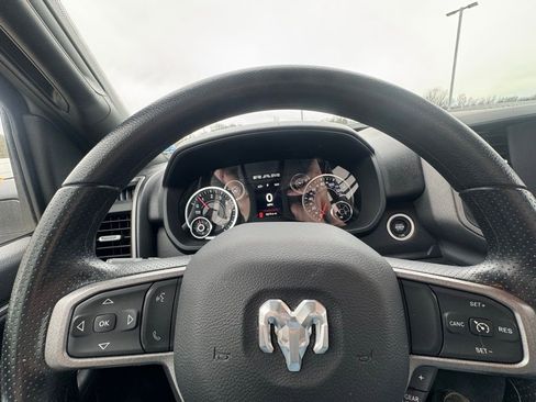 Used 2024 RAM 3500 Tradesman w/ Protection Group image 12