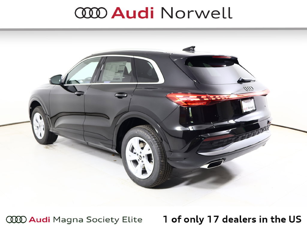 New 2026 Audi Q5 Premium AWD/4WD image 12