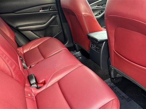 Used 2024 MAZDA CX-30 AWD 2.5 S w/ Preferred Package image 18